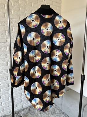 MOSCHINO - MOSCHINO H&amp;M デニム ビスチェ完売品 送料込み H&M - H&M デニムビスチェの通販 by momo's shop｜エイチアンド