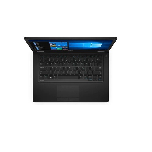 Refurbished Dell 5480 Latitude 14" i7-6600U 2.6GHz 16GB 256GB SSD Windows 10 Pro - Picture 6 of 6