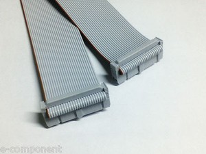 Connettore 4 poli femmina tipo MK KK passo 2,54mm 5pz c NS25G4