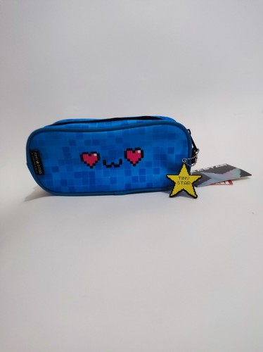 ASTUCCIO DOUBLE 2 ZIP TINY STAR BY MARTINA STELLA MARICART