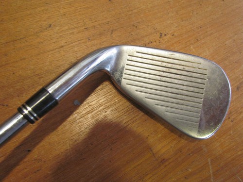 Taylormade R7 6 Iron - Regular Flex Steel Shaft - Picture 4 of 6