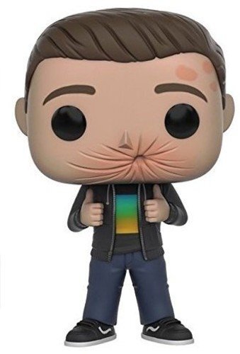Funko Pop Vinyl Arseface - Preacher 366