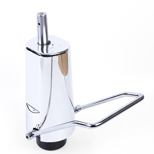 661lbs Barber Chair Hydraulic Pump & Base 4 Bolt Pattern Pump For Salon - Picture 6 of 11