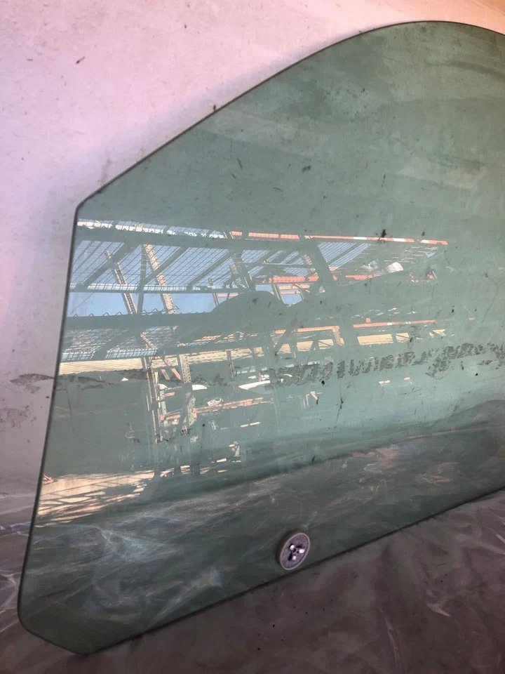 2003 FORD WINDSTAR LX передняя дверь стекло окно в сборе водитель левая сторона LH OEM - Изображение 3 из 4