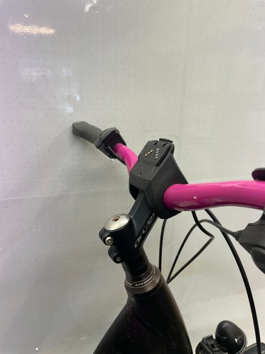 Stevens E-Bike 28 Zoll Fahrrad 8 Gang Shimano Nexus Bosch Motor Bastlerfahrrad - Bild 20 von 24