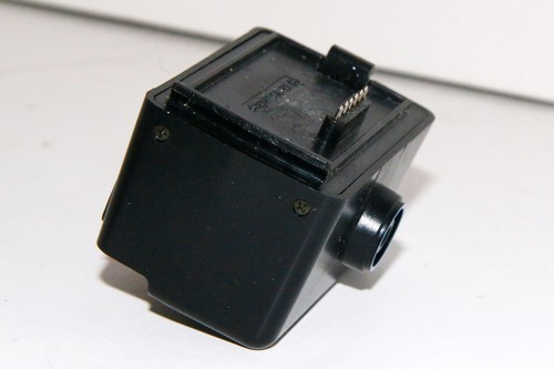 Vivitar 3000/5000 Flash Module DM/N2 For Nikon FG, FE-2, FA & F3 Film Cameras - Picture 4 of 6