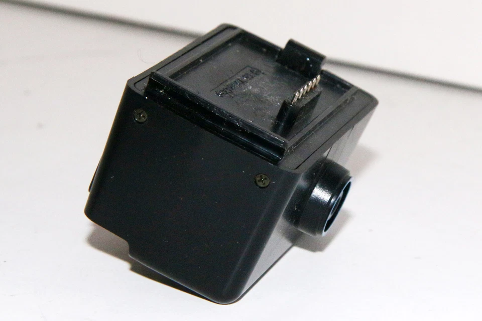 Vivitar 3000/5000 Flash Module DM/N2 For Nikon FG, FE-2, FA & F3 Film Cameras - Image 4 of 4