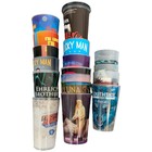 Große Auswahl an Festival- & Veranstaltungs-Becher | Bands, Musiker, Plastik