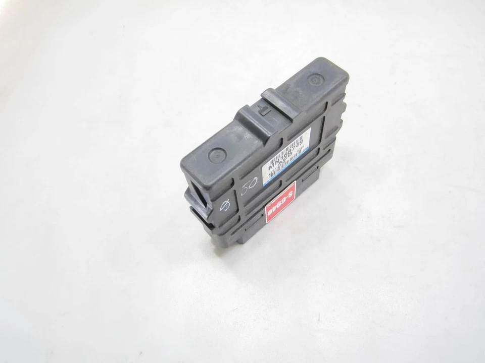 Mitsubishi Lancer Evolution 2005 Ignition control unit module MN168749 MRS20812 — 第 3/4 张图片