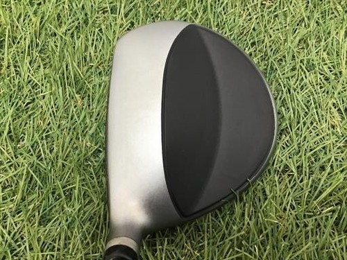 PRGR EGG SPOON BLACK 3w 13.5 degree Fairway Wood FW Flex Stiff Diamana Exc - Picture 4 of 10