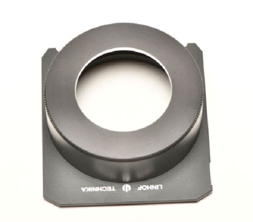 Linhof Technika 69(23) Lens Board Copal #0 Camera Accessory Sale - Picture 2 of 7