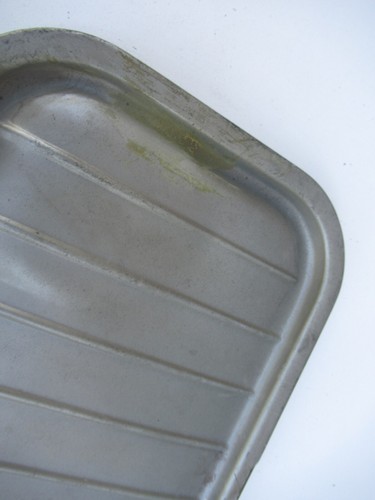 Porsche 911 / 912 Smuggler Box Cover - Picture 2 of 13