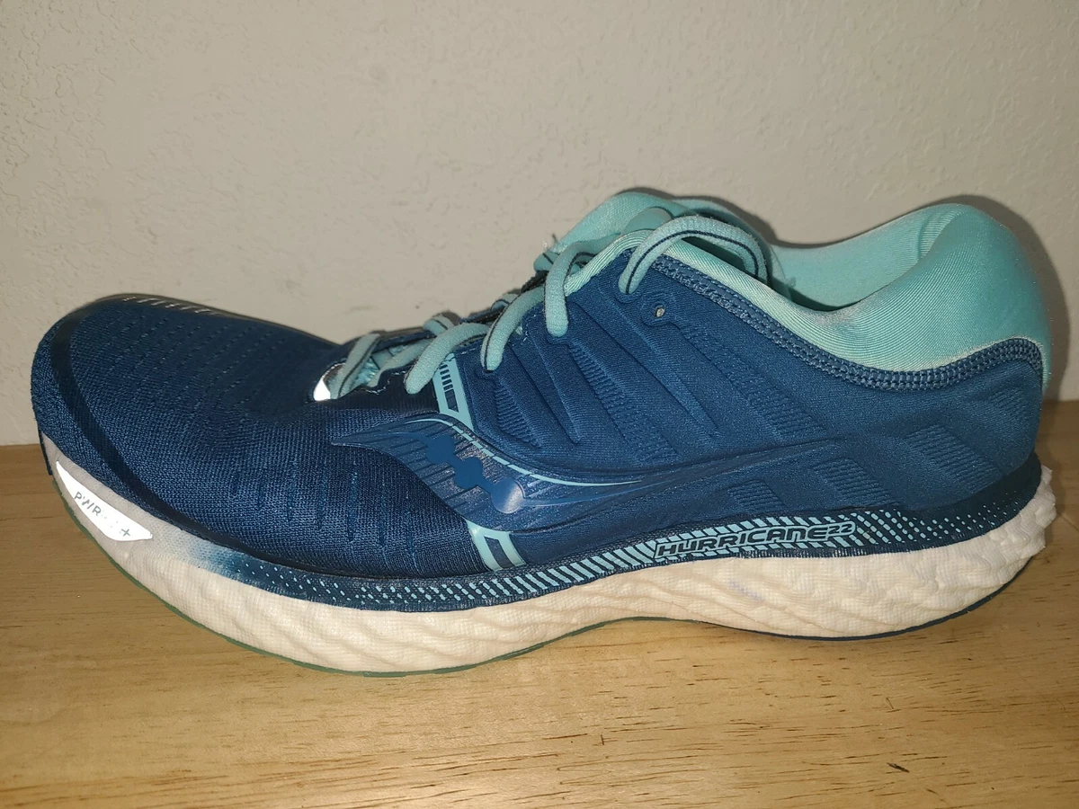 Saucony womens cheap hurricane 22