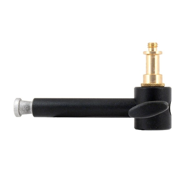 Manfrotto 203 Mini- Extension Bras 120 pour 035 Superclamp Boom pour Super Pince Manfrotto 203 Mini- Extension Bras 120 pour 035 Superclamp Boom pour Super Pince