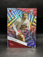 BJ Ojulari 2023 Donruss Elite Football SP Razzle Dazzle #105 RC Case-Hit🔥💎