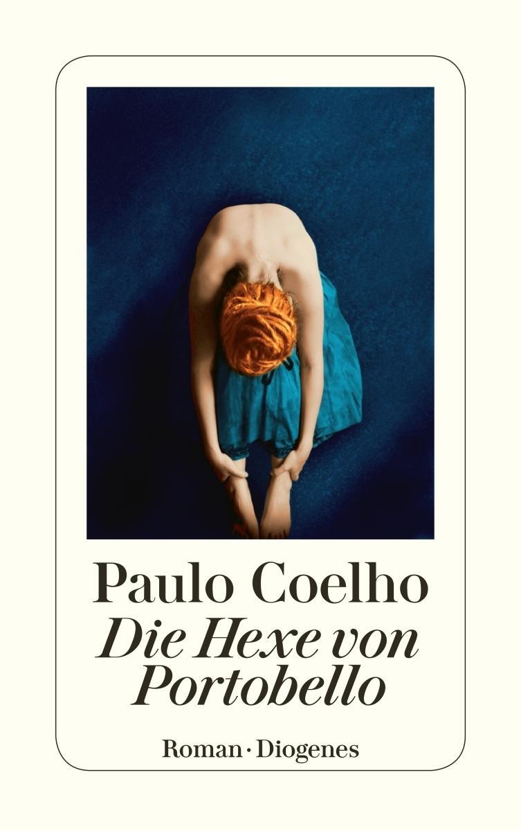 Die Hexe Von Portobello Paulo Coelho