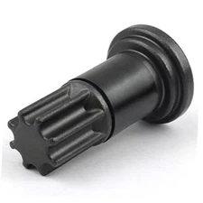 Cummins Engine Barring Rotating Tool Compatible for Cummins B/C Series diesels 