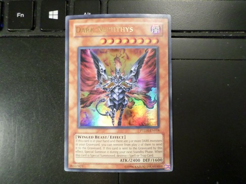  YUGIOH 1ST UNLIMITED EDITION SUPER RARE HOLO CARDS VARIOUS SET PART 3 YOU PICK - Picture 163 of 176
