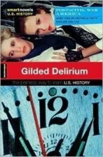 Gilded Delirium - Paperback By Jordan Belinkie, Matthew Stokes - GOOD