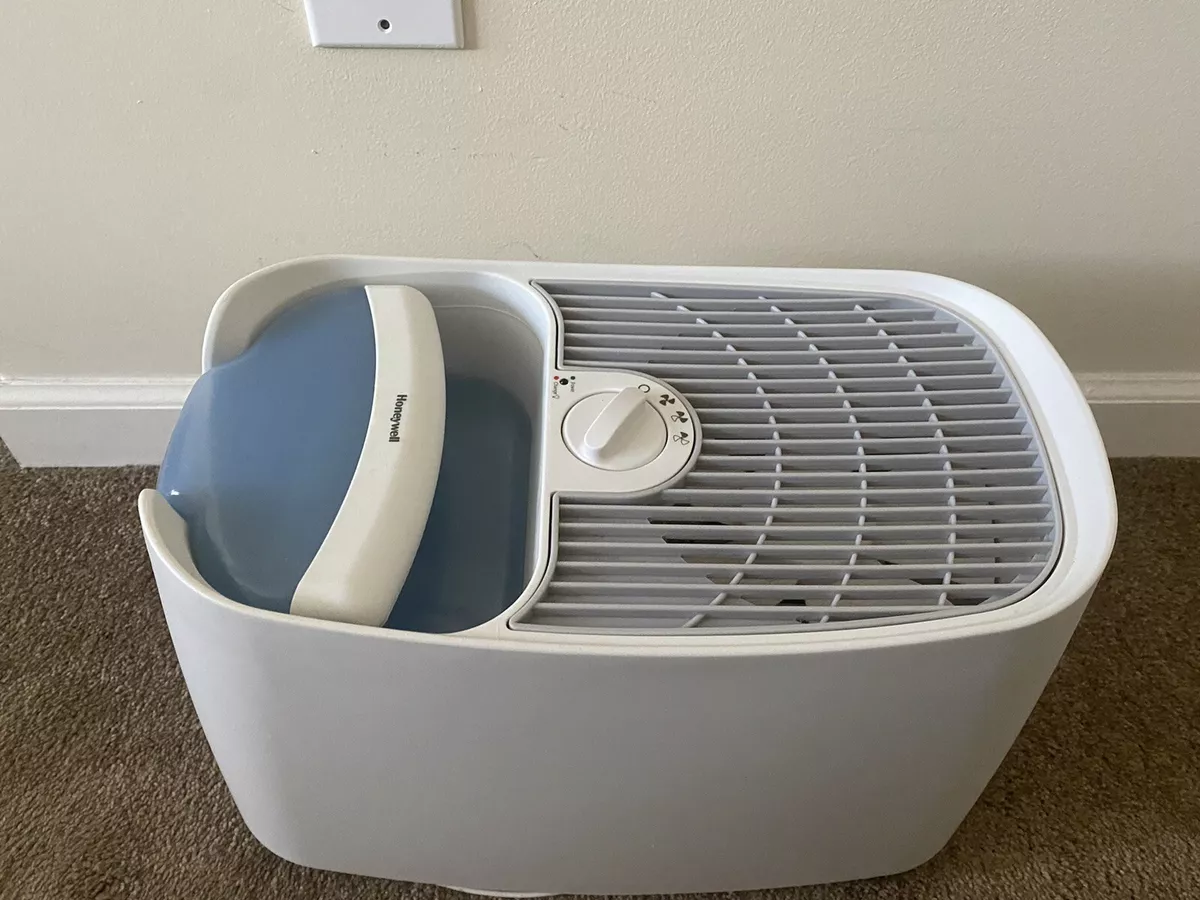 Germfree humidifier sale