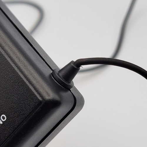 Radio Shack Realistic 32-1226 FM Wireless Video Camera Microphone System - Picture 9 of 24