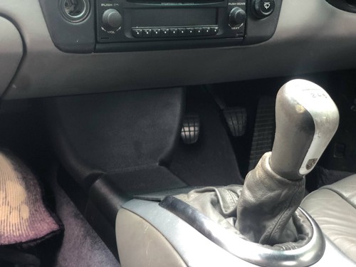 Centre Console Delete Kit Porsche 911 996 & Boxster 986 GT3 style Kit - Picture 4 of 12