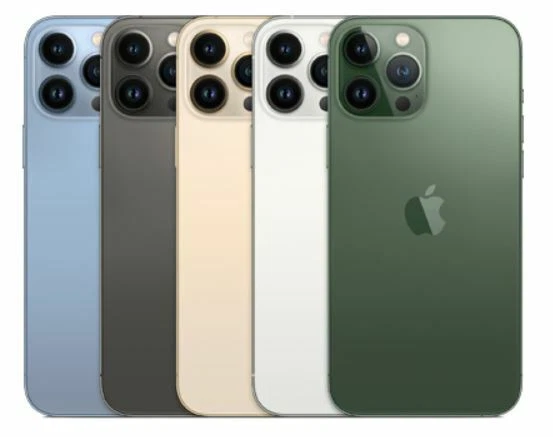 Apple iPhone 13 Pro Max - All Size - Unlocked - All Colours - Excellent, photo 1 of 3