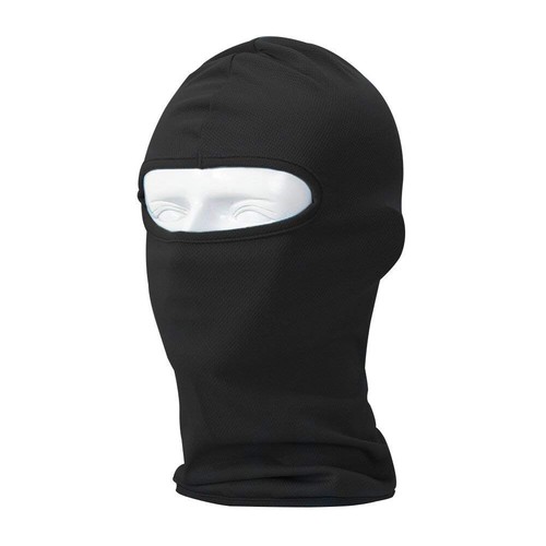 Summer Outdoor Windproof Full Face Mask Hat Breathable Balaclava for Men Women - Picture 13 of 14