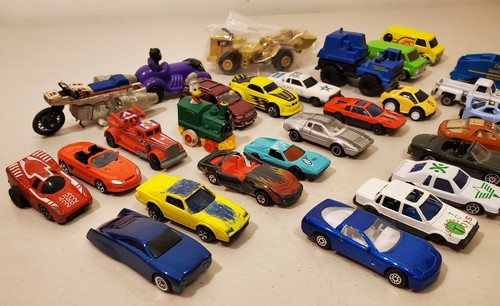 (29) - MIsc. Hot Wheels, Maisto, Bedford, Kidco, Varios - Coches, Furgonetas, etc - LEER - Imagen 7 de 10