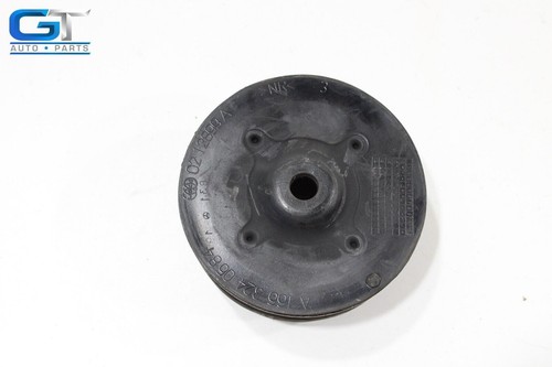 12-18 MERCEDES GLE350 W166 REAR LEFT OR RIGHT SIDE UPPER COIL SPRING SHIM OEM - Picture 4 of 5