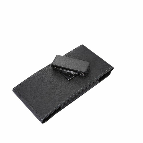 for THL W200S Holster Case Belt Clip Rotary 360 with Card Holder and Magnetic... - Picture 7 of 9