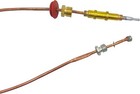 Gas Fireplace Thermocouple Thermal Temp Vent Sensor Heat N Glo 6000XLS