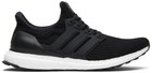 adidas UltraBoost 4.0 Core Black