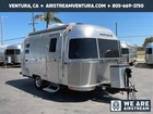 2021 Airstream Caravel 19Cb