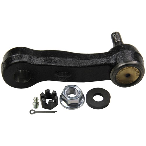 For 2001-2010 Chevrolet Silverado 2500 HD Steering Idler Arm MOOG 2001 2002 2003 - Picture 4 of 4