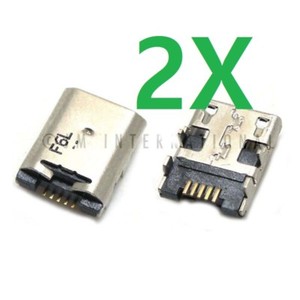 30pcs/lot Micro USB DC Charging Socket Port for Kindle Fire HD 6 2014 PW98VM 30pcs/lot Micro USB DC Charging Socket Port for Kindle Fire HD 6 2014 PW98VM