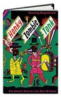 Honky Zombie Tonk von Henning Wagenbreth (2013, Geheftet)