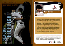 2002 Topps Baseball Base #251-500 ~ Choose Your Card