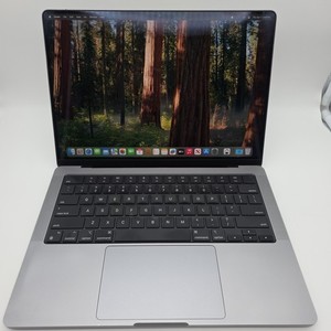 Macbook Pro 13(M1/512GB/16GB) 付属品完備　美品 MacBook Pro [中古]Apple 13インチ 512GB Apple M1チップ搭載