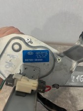 Rear Wiper Motor Kia Sorento 98700-3E000 035111380