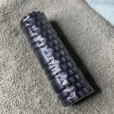 Foam Roller for Exercise - High Density Deep Tissue Massager for Muscle Recovery