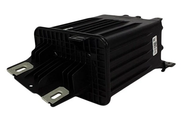 For Ford F-150 2015-2017 Motorcraft CX2490 Vapor Canister Foto 3 de 4