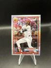 2026 Topps Series 1 Elly De La Cruz Base (RAW)