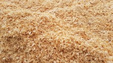 Wood Shavings (Small Bag)