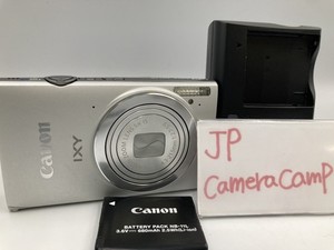 53 Canon IXY DIGITAL 10 シルバー Canon Ixy Digital 10 | eBay