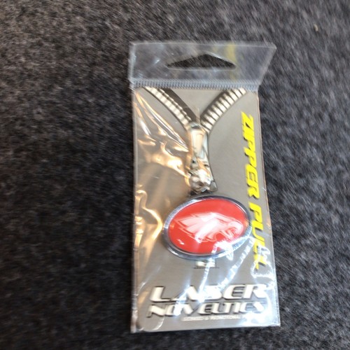 Eagle Zipper Pull - Picture 5 of 6