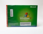 Microsoft Windows XP Home Edition PC Version 2002 SP2 Software Sealed