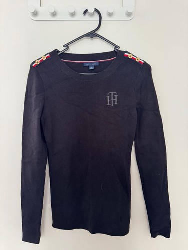 Tommy hilfiger knit sweater