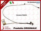 Kabel Flat LCD HP 15-P Envy 15-K 15-V Serie (Version Touch) DDY14BLC010