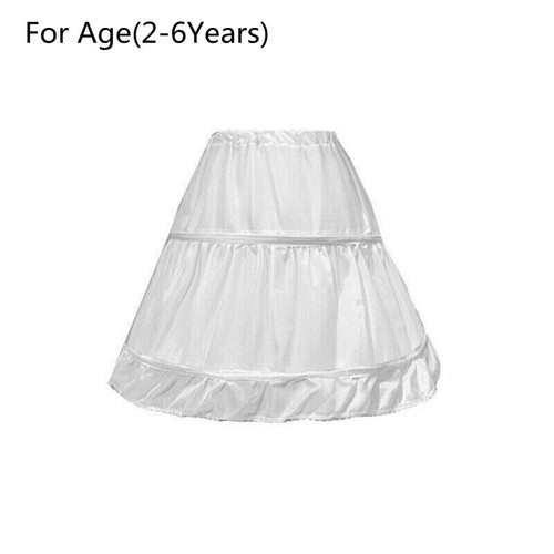 Girls Bridesmaid Dress Baby Flower Kids Party Rose Bow Wedding Dresses Princess - Picture 23 of 23